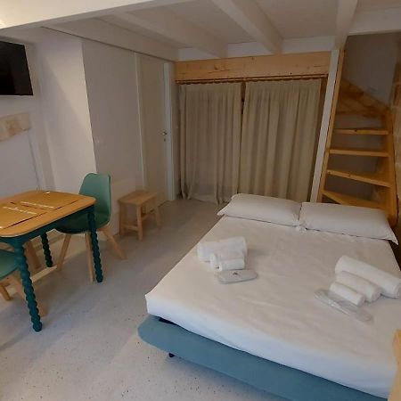 Mandorleolio Versomare Polignano a Mare Eksteriør bilde