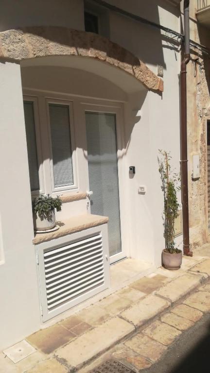 Mandorleolio Versomare Polignano a Mare Eksteriør bilde