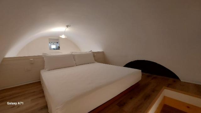 Mandorleolio Versomare Polignano a Mare Eksteriør bilde